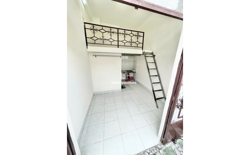 Siêu tài sản dòng tiền – 177m² đất full thổ, 22 phòng trọ cho thuê ổn định! cách biên 500m